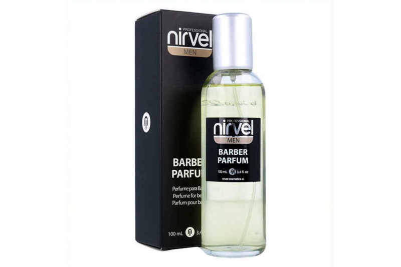 Parfum Homme Nirvel Men (100 ml)