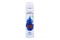 Shampoo Colour Correction Stop Orange Montibello (300 ml)