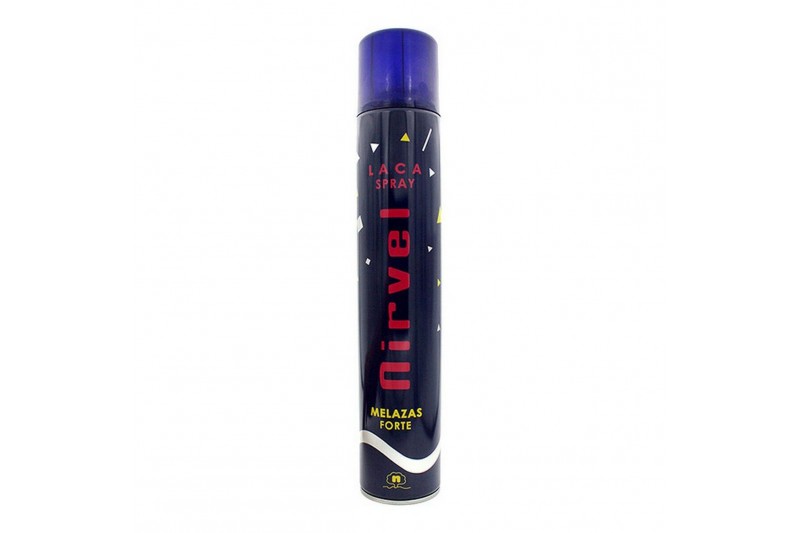 Haarspray Festiger Styling Melazas Forte Nirvel (750 ml)