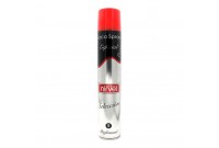 Haarspray Festiger Styling Especial Punk Nirvel (400 ml)