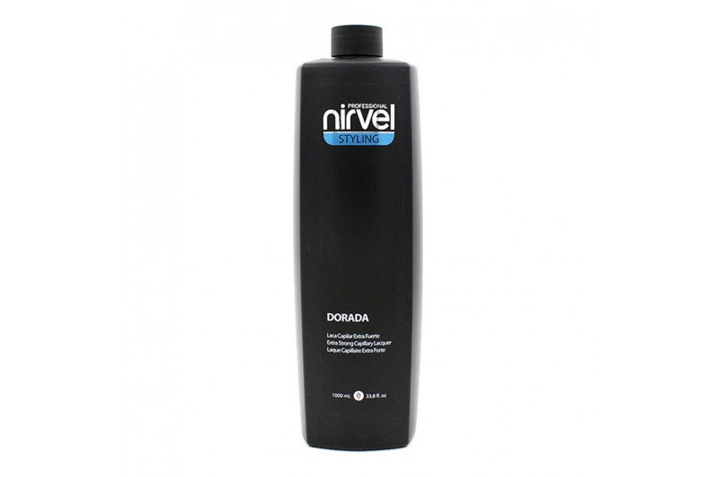 Couche de finition Styling Granl Golden Nirvel (1000 ml)