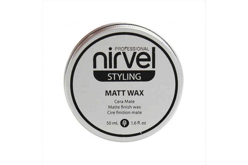 Crema Modellante Nirvel Styling Mat...