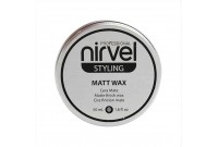 Crema Moldeadora Nirvel Styling Mate (50 ml)