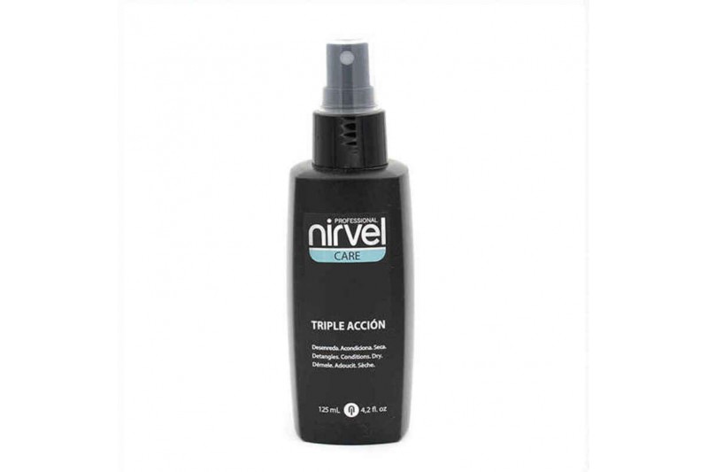 Tratamiento Capilar Protector Nirvel (125 ml)