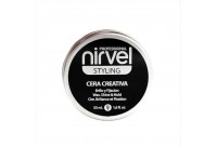 Cire modelante Nirvel Styling (50 ml)