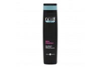 Shampoo Nirvel Capelli Ricci (250 ml)