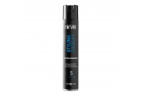 Haarspray Festiger Styling Design Extra Strong Nirvel (400 ml)