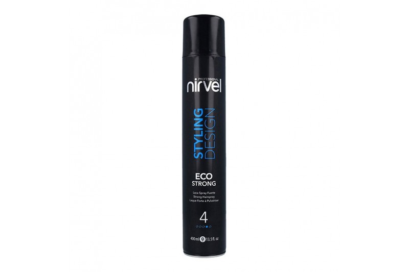 Top Coat Styling Basic Strong Nirvel (400 ml)