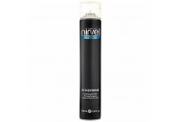 Extra Vasthoudende Haarspray Nirvel Design Eco (400 ml)