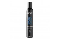 Mousse volumatrice Styling Design Volume Mousse Nirvel (300 ml)