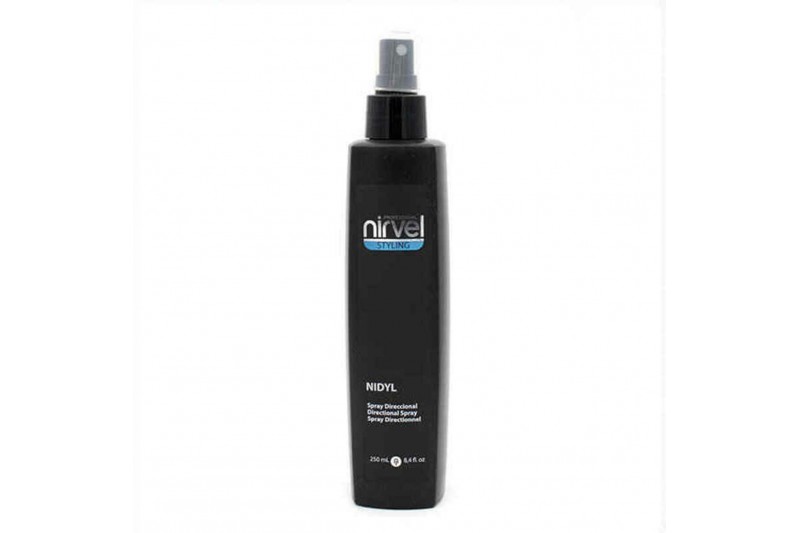 Spray de Coiffage Nirvel Styling Nidyl Direccional (250 ml)