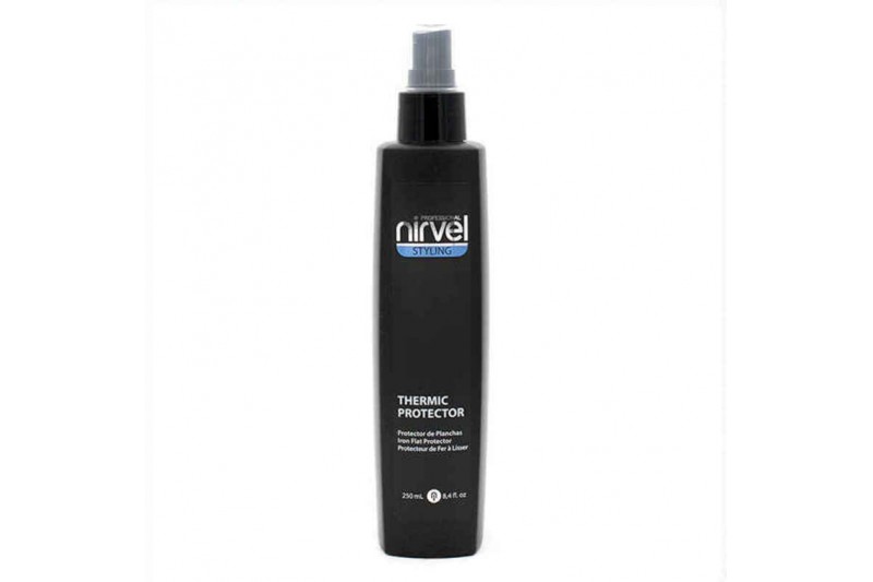 Termoprotettore Nirvel Styling (250 ml)