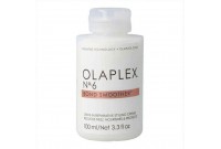 Traitement capillaire réparateur Bond Smoother Nº 6 Olaplex (100 ml)