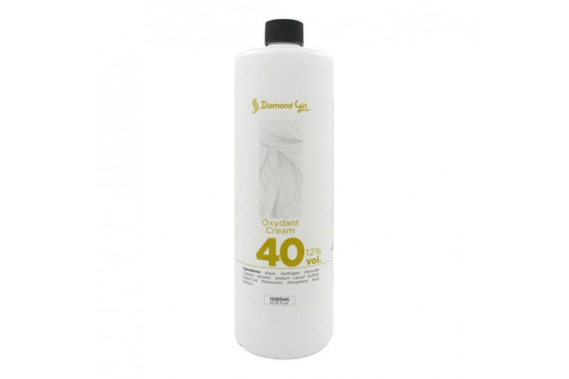 Décolorant Sublime Diamond Girl 40 Vol 12 % (1000 ml)