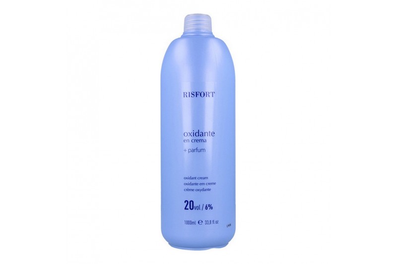 Décolorant Risfort 20 Vol 6 % (1000 ml)