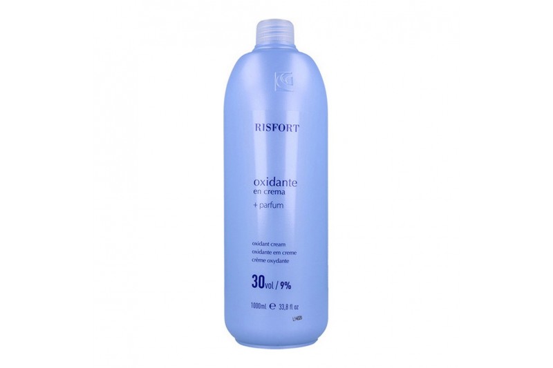 Hair Oxidizer Risfort 30 Vol 9 % (1000 ml)