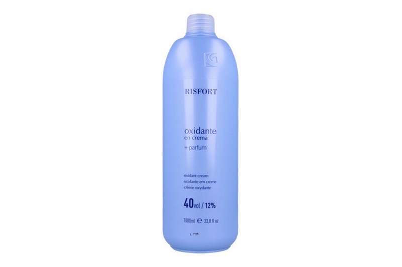 Hair Oxidizer Risfort 40 Vol 12 % (1000 ml)