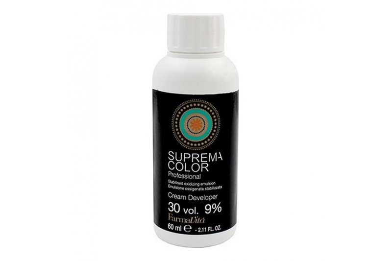 Décolorant Suprema Color Farmavita 30 Vol 9 % (60 ml)