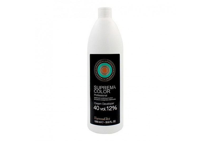 Décolorant Suprema Color Farmavita 40 Vol 12 % (1000 ml)