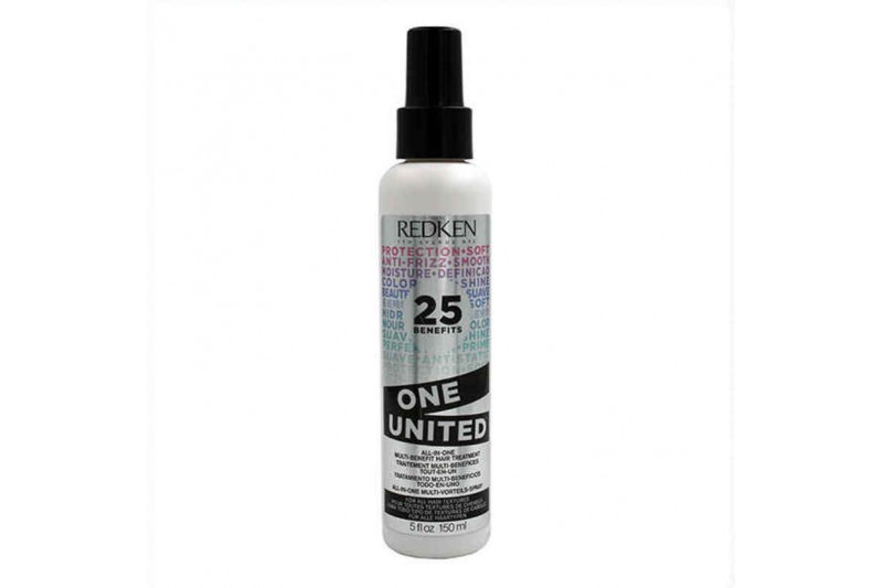 Anti Frizz Behandlung One United...