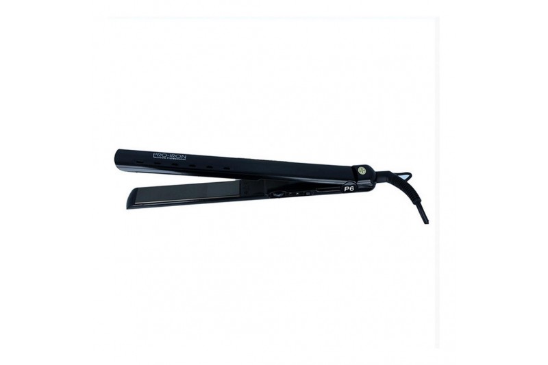 Plancha de Pelo Pro Iron P6