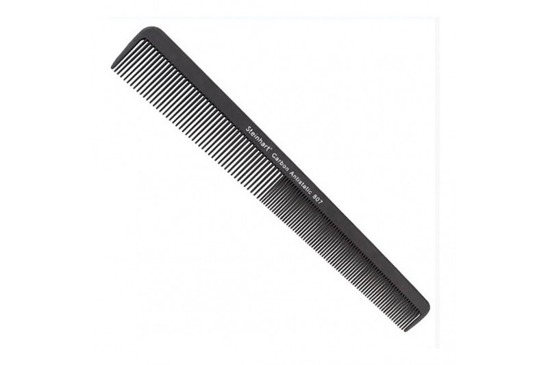 Brosse à Cheveux Steinhart Antistatic Nº 807 Carbone