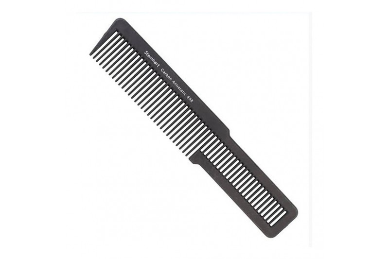 Brosse à Cheveux Steinhart Antistatic Nº 858 Carbone