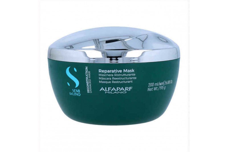 Haarmaske Proyou Alfaparf Milano (200 ml)