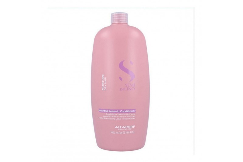 Après-shampooing Semi Di Lino Moisture Nutritive Alfaparf Milano (1000 ml)