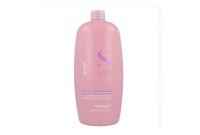 Conditioner Semi Di Lino Moisture Nutritive Alfaparf Milano (1000 ml)