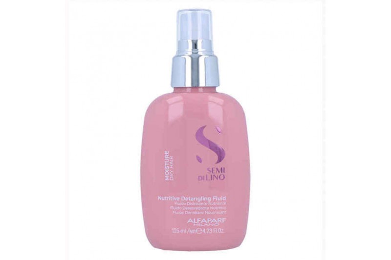 Hair Lotion Semi di Lino Alfaparf Milano (125 ml)