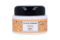 Crema de Peinado Alfaparf Milano Style Stories (100 ml)