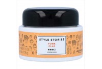 Cera de Fijación Suave Style Stories Alfaparf Milano Funk Clay (100 ml