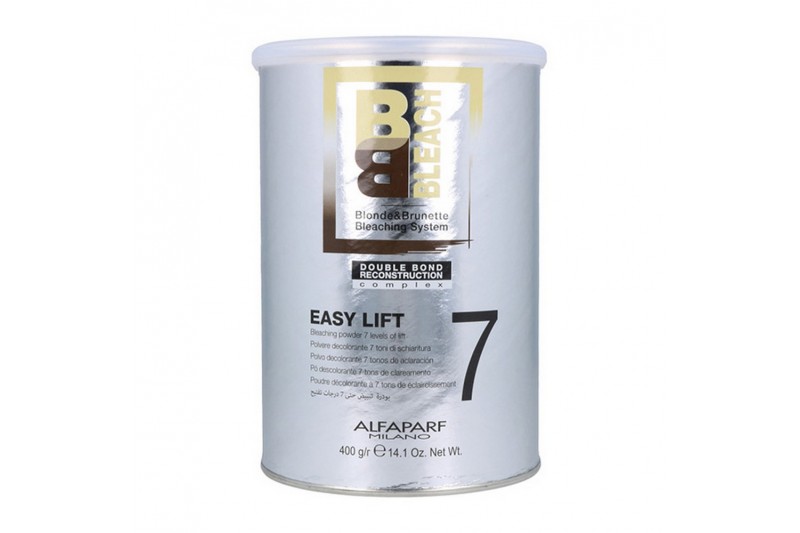 Lightener Alfaparf Milano Bb Bleach Free Style Lift Powdered (400 g)