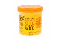 Styling-Lotion Sofn'free Arganöl (425 gr)