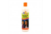 Styling Cream Sofn'free Carrot Oil Creme (355 ml)