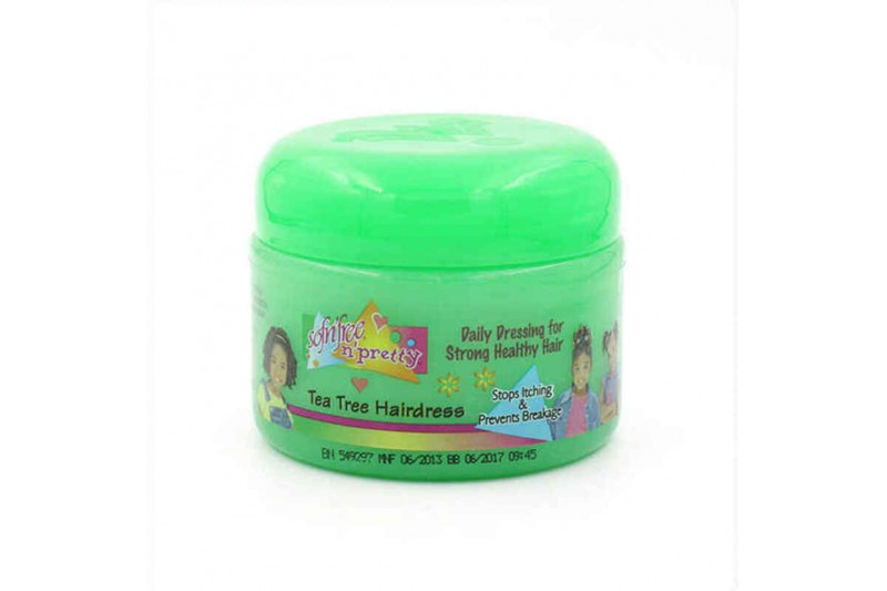 Hairstyling Creme Sofn'free Pretty...