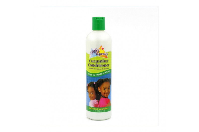 Acondicionador Pretty Cucumber Sofn'free (355 ml)