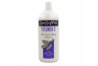 Body Lotion Sta Soft Fro Vitamin E (1 L)