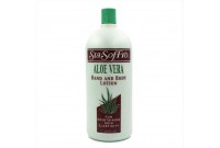 Body Lotion Sta Soft Fro Aloe Vera (1 L)