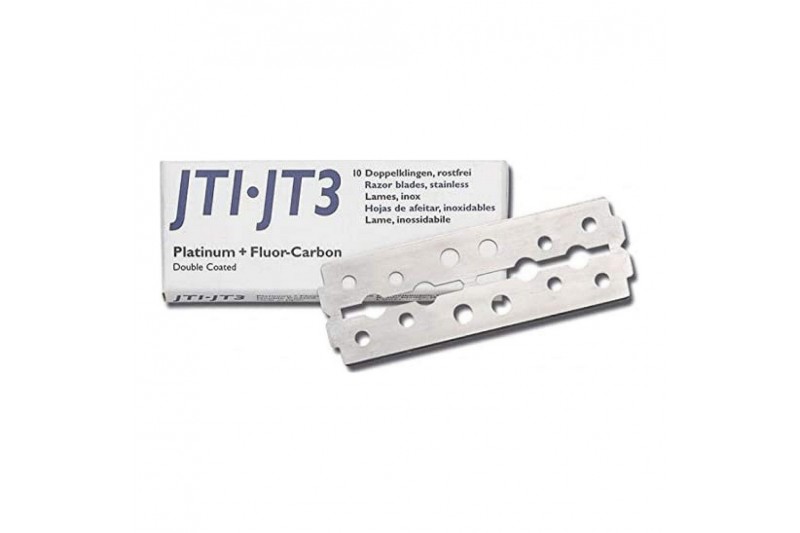 Replacement razorblade Jt1-Jt3-Orca 10U (T20Rz3811) Jaguar