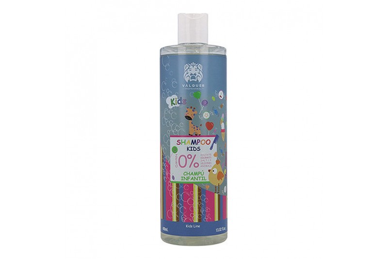 Shampoo Kids Valquer Frei von...