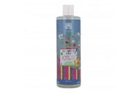 Shampoo Kids Valquer Senza solfati (400 ml)