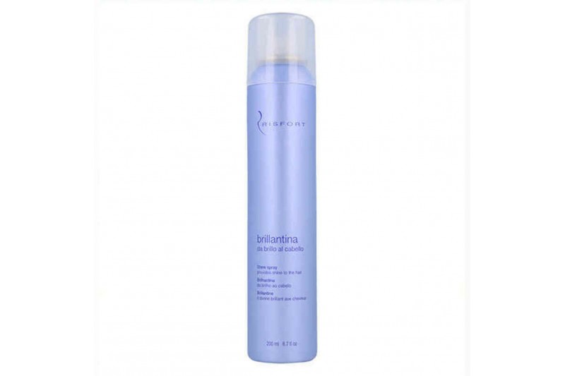 Spray Risfort Shine Glanzende afwerking (200 ml)