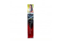 Hair extensions X-Pression Nº T1B/Rojo