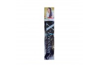 Hair extensions X-Pression Nº T1B/Purple