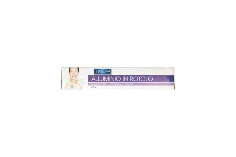 Alufolie PREMIUM (30 cm)