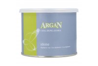 Cire Épilatoires Corporelle Idema Cannette Argan (400 ml)