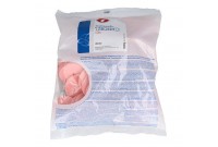 Cera Depilatoria Corporal Idema De discos Rosa (1 Kg)