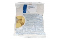 Cera Depilatoria Corporal Idema De discos Argán (1 Kg)